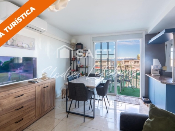 Imagen 1 de Oportunidad de Inversión! Apartamento con Licencia Turística en Gran Reserva