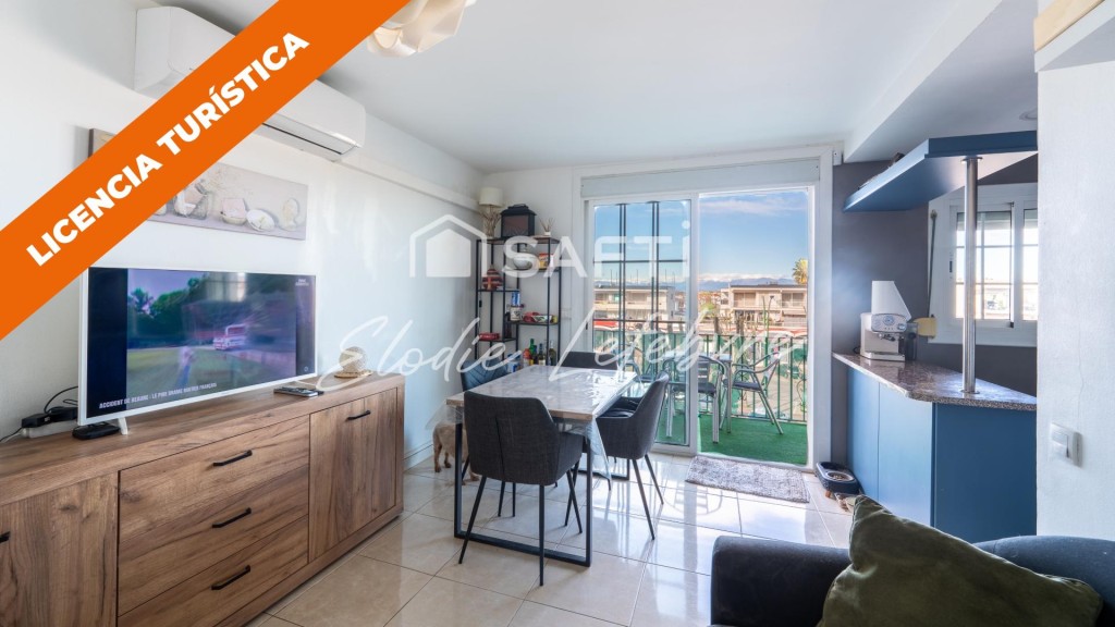Imagen 1 de Oportunidad de Inversión! Apartamento con Licencia Turística en Gran Reserva