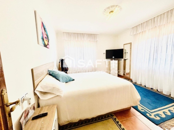 Imagen 4 de SE VENDE PRECIOSA VIVIENDA EN MEIRA - MOAÑA - PONTEVEDRA