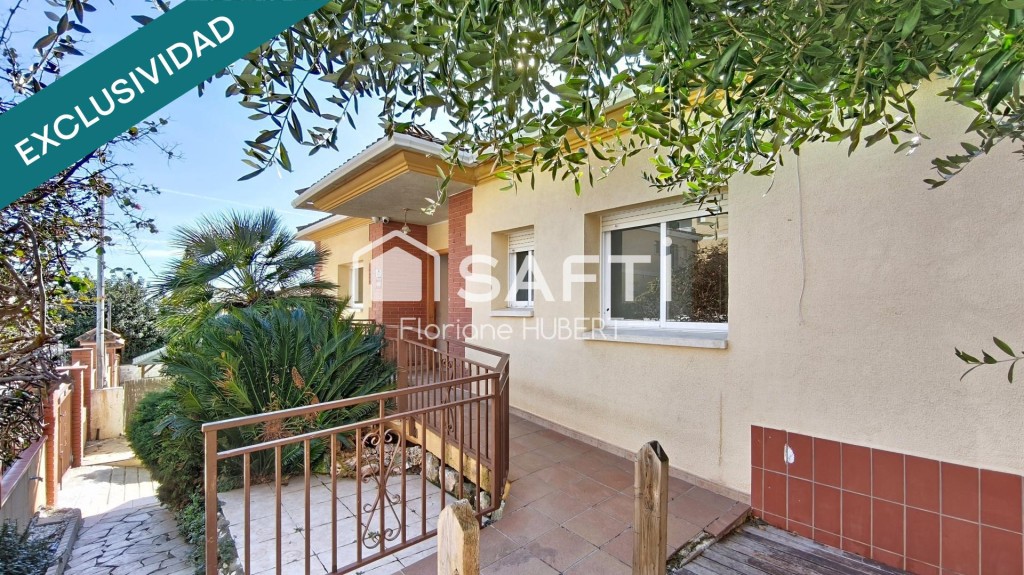 Imagen 4 de CASA UNIFAMILIAR 4 HAB 2 BAÑOS CON PISCINA COMUNITARIA