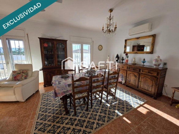 Imagen 4 de Casa en venta con terreno 820m2 Las Garrigas Roses