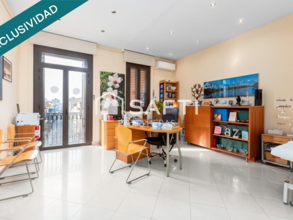 Imagen 2 de Rentabilidad inmediata en ubicación irrepetible.