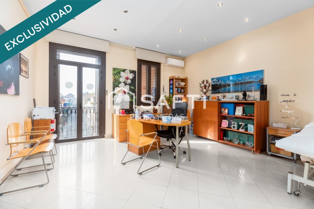 Imagen 2 de Rentabilidad inmediata en ubicación irrepetible.