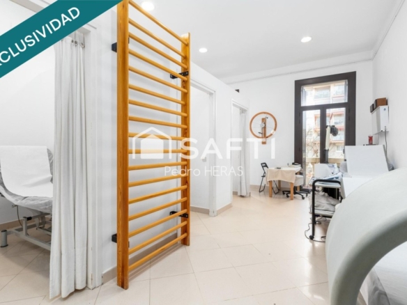 Imagen 3 de Rentabilidad inmediata en ubicación irrepetible.