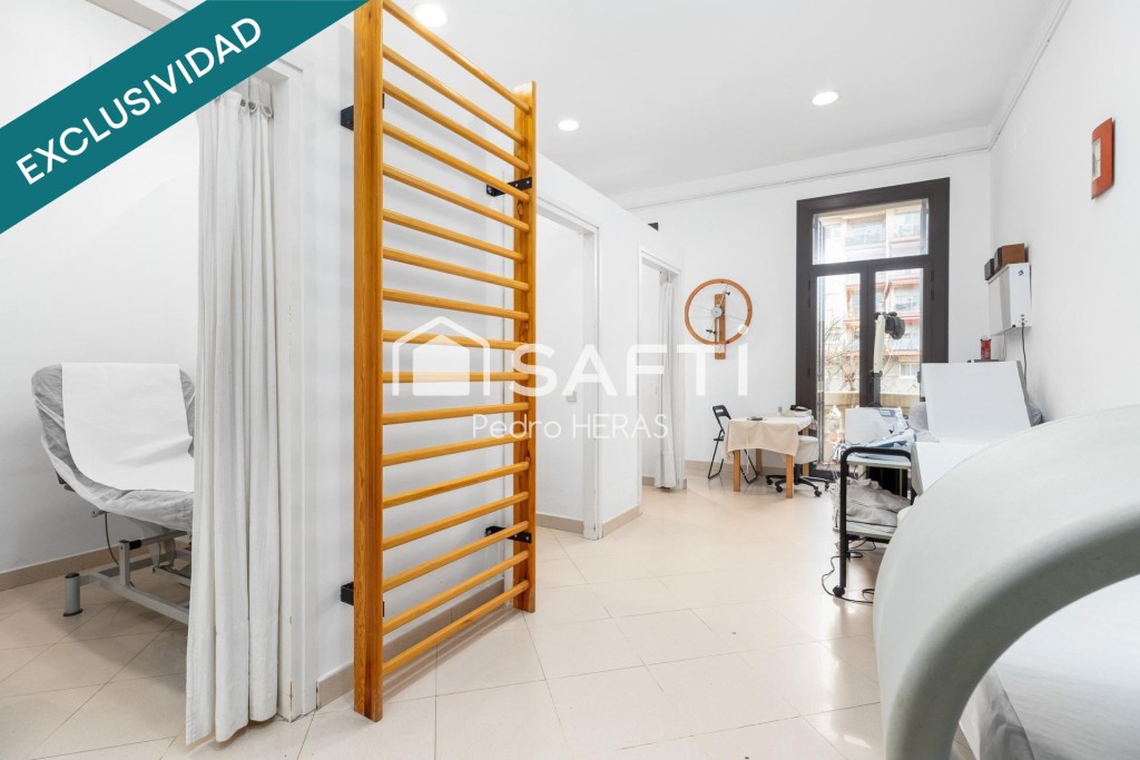 Imagen 3 de Rentabilidad inmediata en ubicación irrepetible.