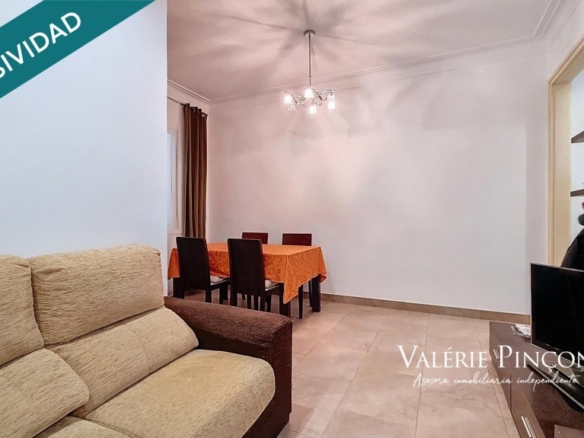 po-1251975-imagen - El Club del Propietario Imagen 1 de Piso de 3 dormitorios en la calle Consell de Cent con Calabria.