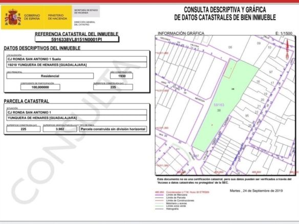 po-1251977-imagen - El Club del Propietario Imagen 1 de terreno