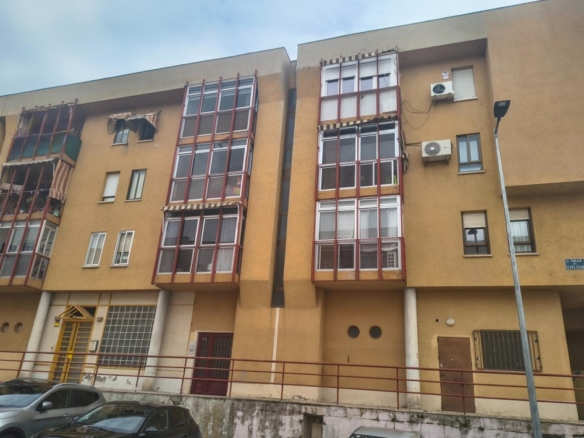 Imagen 1 de Amplitud y ubicación en una sola vivienda.