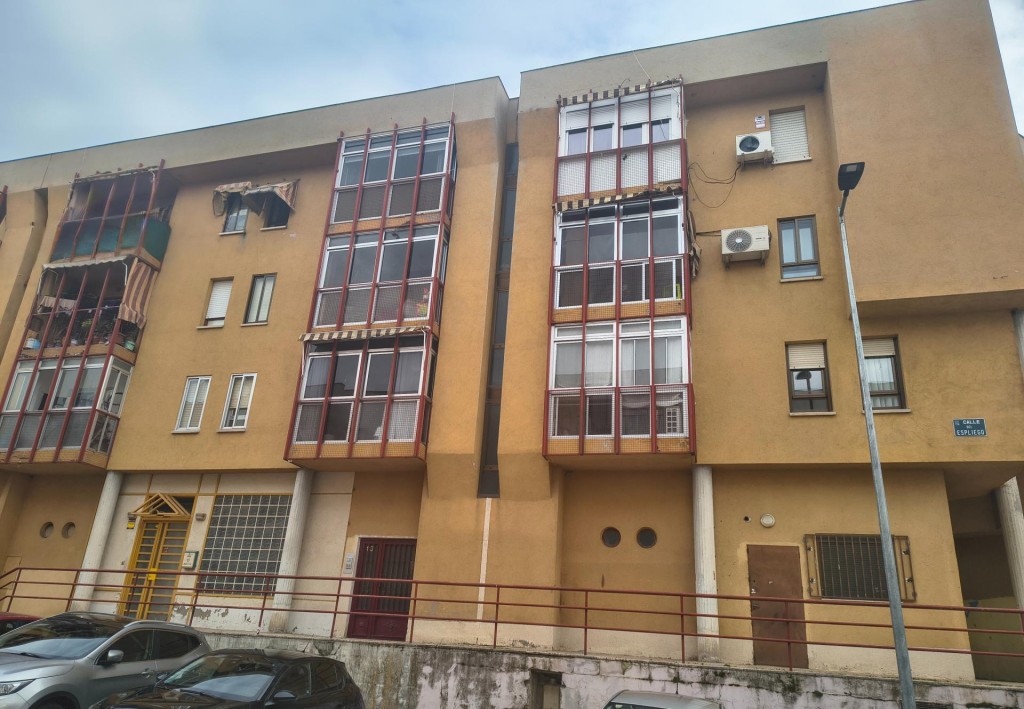 Imagen 1 de Amplitud y ubicación en una sola vivienda.