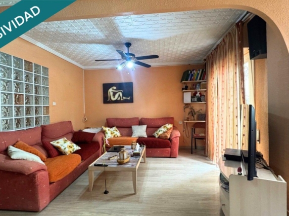 espacio y comodidad cerca del centro!