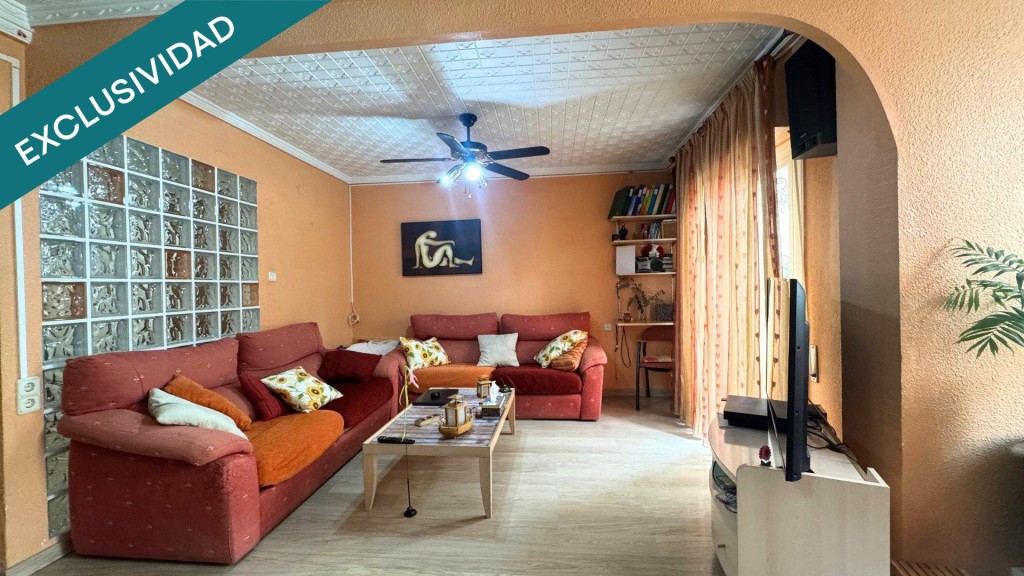 espacio y comodidad cerca del centro!