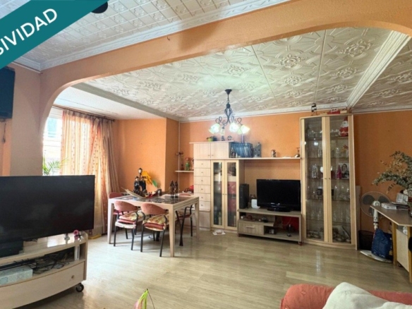 Imagen 2 de ¡Tu oasis en la ciudad: terraza