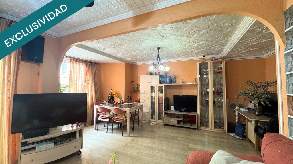 Imagen 2 de ¡Tu oasis en la ciudad: terraza