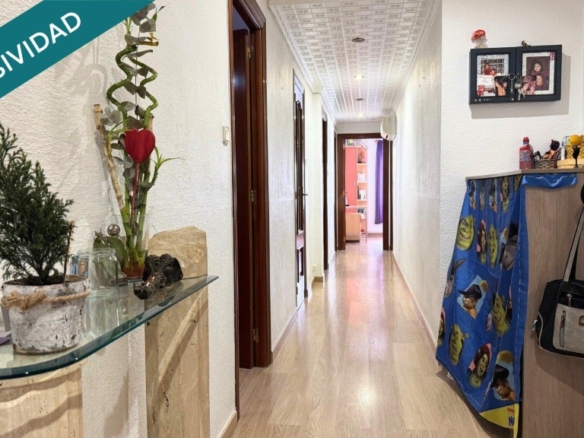 espacio y comodidad cerca del centro!