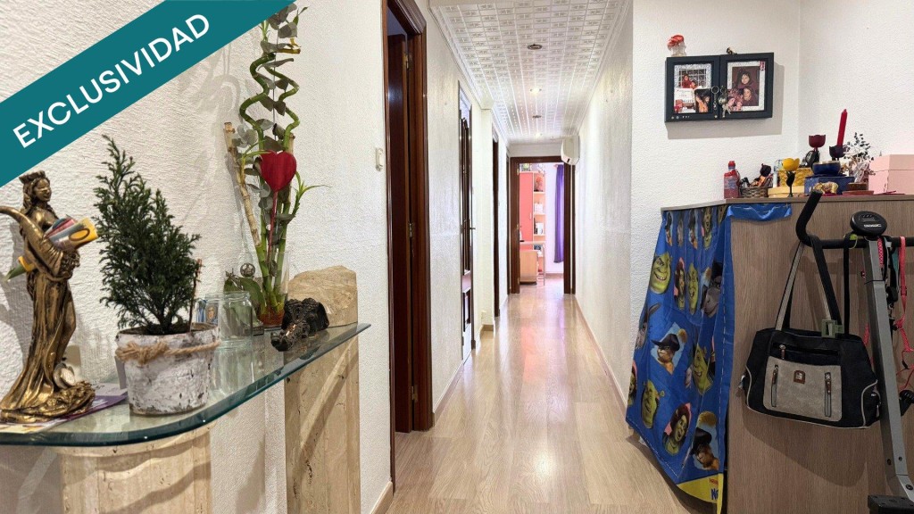 espacio y comodidad cerca del centro!