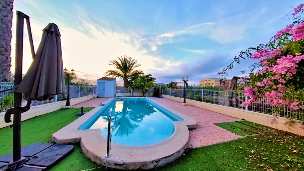 Imagen 1 de Donde el campo