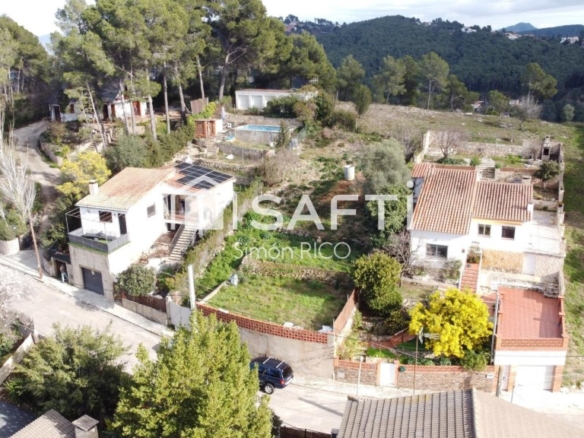 Imagen 2 de TERRENO RESIDENCIAL SOLEADO EN VALLIRANA