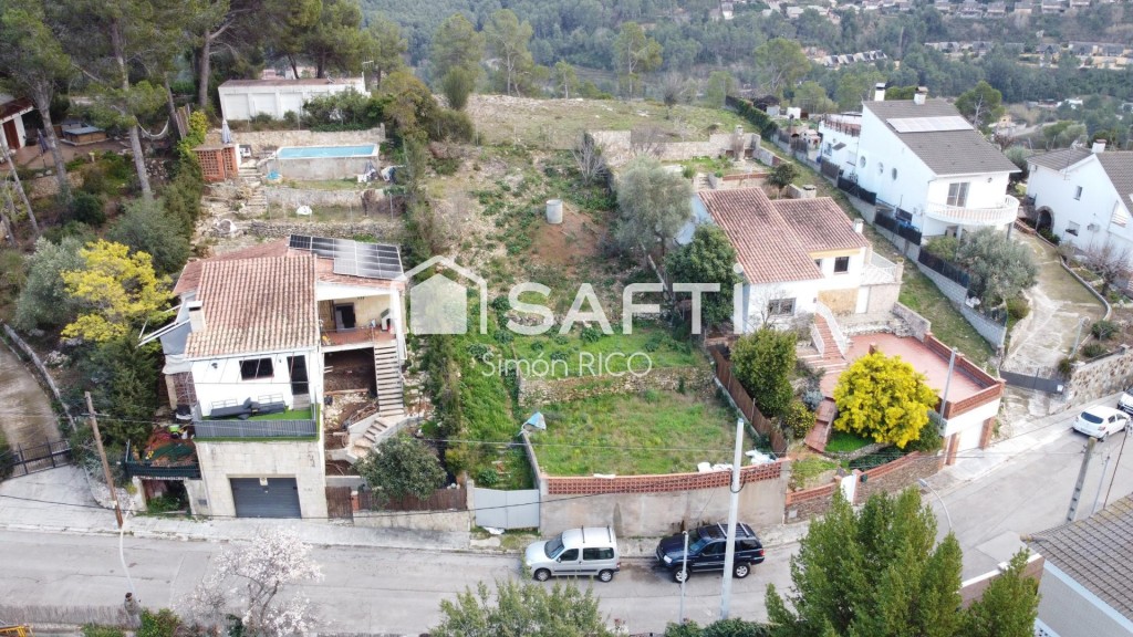 Imagen 3 de TERRENO RESIDENCIAL SOLEADO EN VALLIRANA