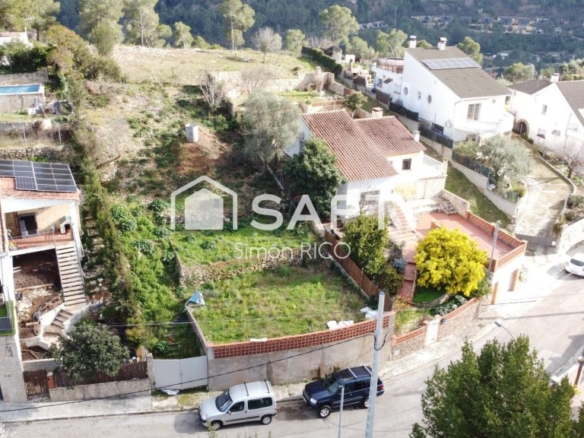 Imagen 4 de TERRENO RESIDENCIAL SOLEADO EN VALLIRANA