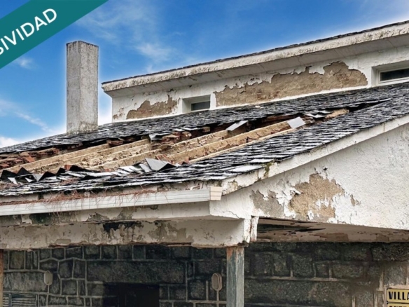 Imagen 3 de Casa para reformar y poder disfrutar en familia.