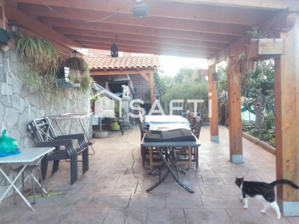 Imagen 2 de TU REFUGIO DE PAZ EN PIERA: Espacio