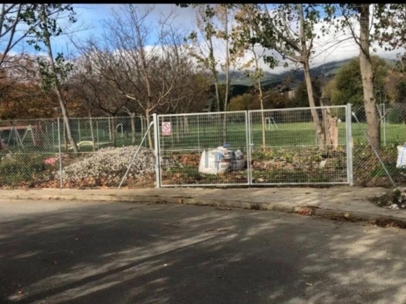 Imagen 2 de Terreno Urbano en Guadarrama