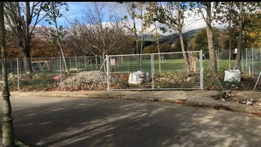 Imagen 2 de Terreno Urbano en Guadarrama