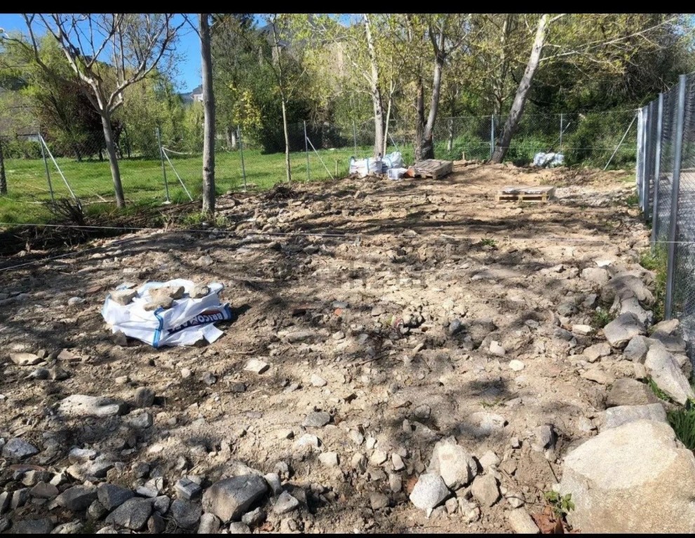 Imagen 4 de Terreno Urbano en Guadarrama