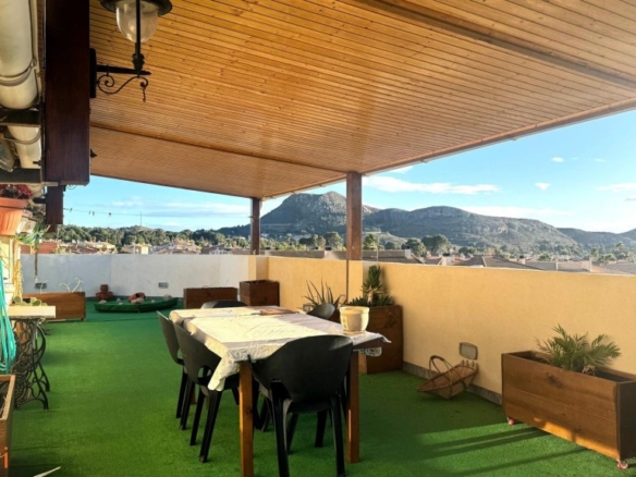 Imagen 2 de Tu hogar con vistas… y spa propio