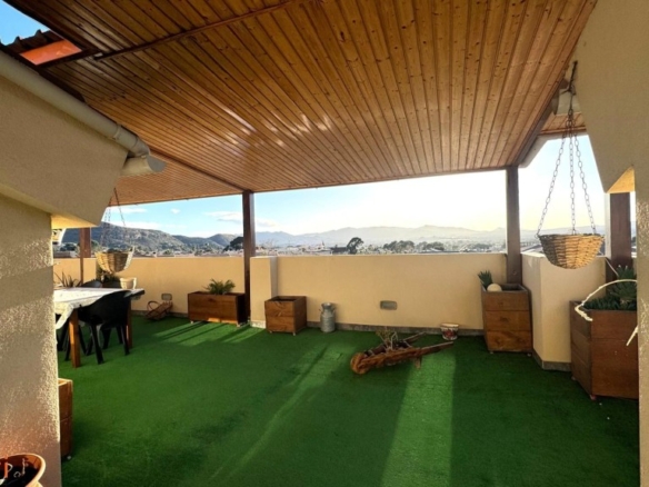 Imagen 4 de Tu hogar con vistas… y spa propio