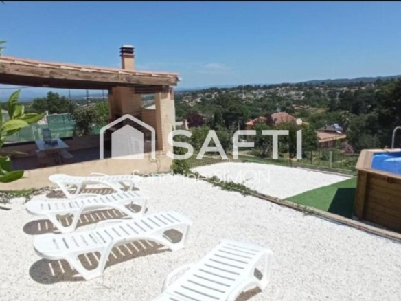 Imagen 2 de LICENCIA TURISTICA 2 VIVIENDAS VISTAS DESPEJADAS