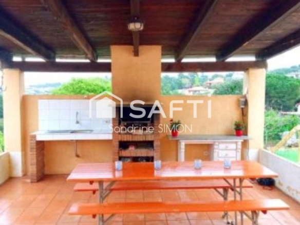 Imagen 4 de LICENCIA TURISTICA 2 VIVIENDAS VISTAS DESPEJADAS