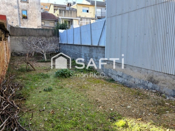 Imagen 2 de Terreno urbano