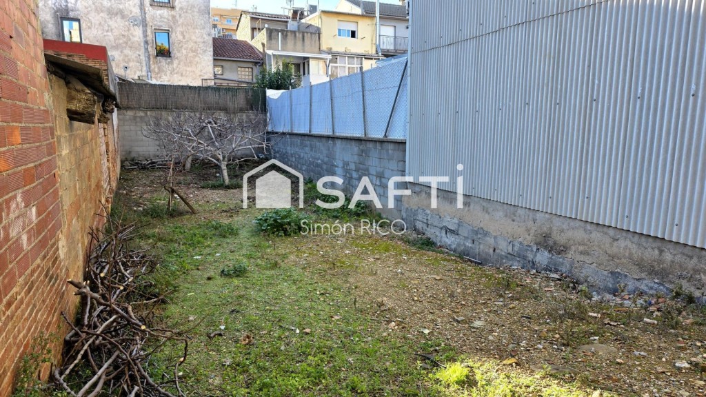 Imagen 2 de Terreno urbano