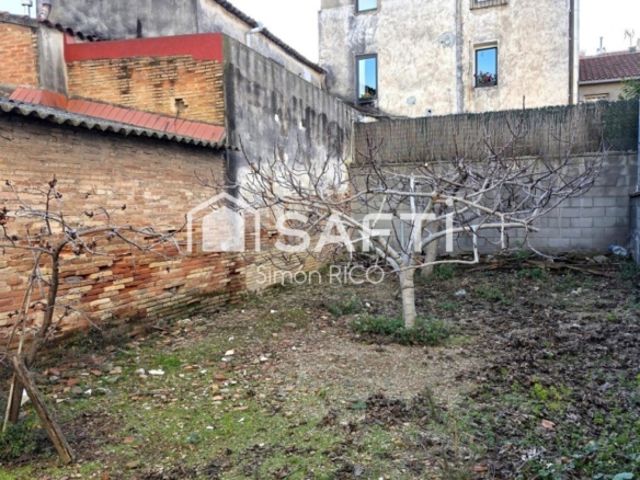 Imagen 3 de Terreno urbano