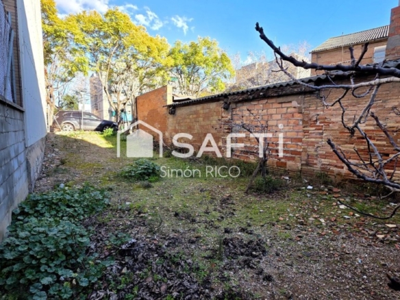 Imagen 4 de Terreno urbano