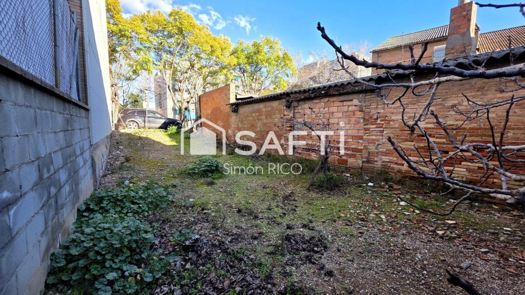 Imagen 4 de Terreno urbano