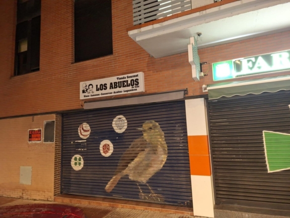 Imagen 1 de Local en venta en Alcorcon