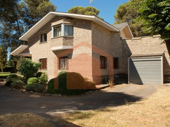 Imagen 3 de Chalet exclusivo a un paso de Salamanca