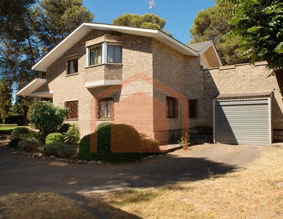 Imagen 3 de Chalet exclusivo a un paso de Salamanca