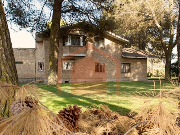 Imagen 4 de Chalet exclusivo a un paso de Salamanca