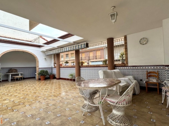 Imagen 2 de 322 m² para vivir