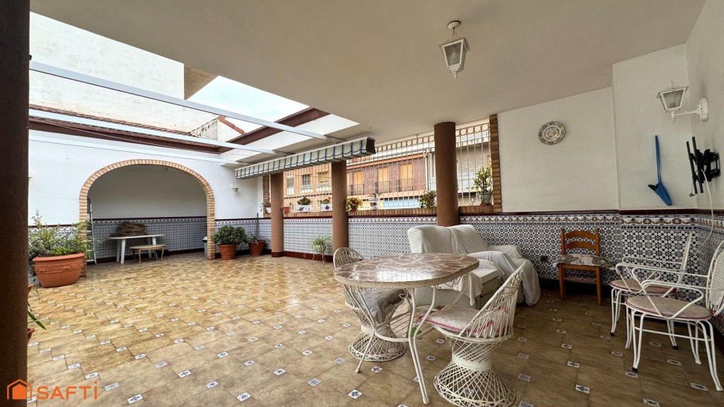 Imagen 2 de 322 m² para vivir