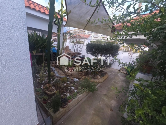 Imagen 2 de Chalet en alcanar platja(tarragona)