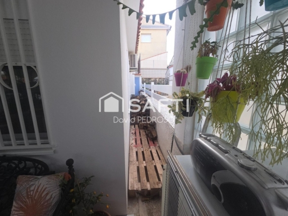 Imagen 3 de Chalet en alcanar platja(tarragona)