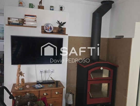 Imagen 4 de Chalet en alcanar platja(tarragona)