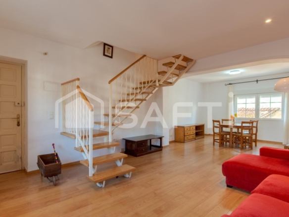 Imagen 3 de Amplio Dúplex en pleno centro de Alcalá de Xivert.