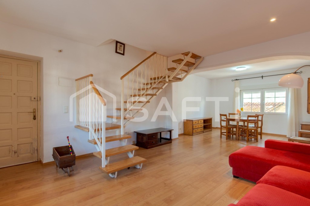 Imagen 3 de Amplio Dúplex en pleno centro de Alcalá de Xivert.