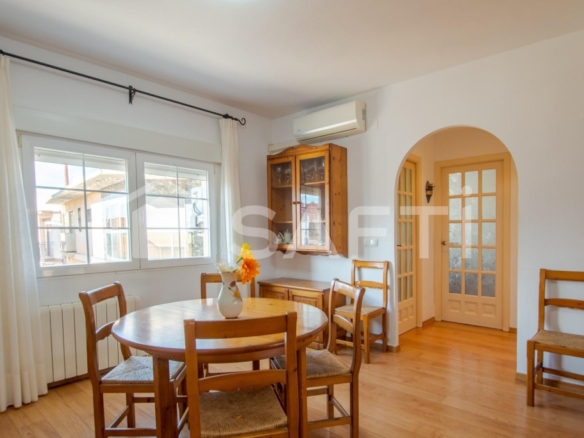 Imagen 4 de Amplio Dúplex en pleno centro de Alcalá de Xivert.