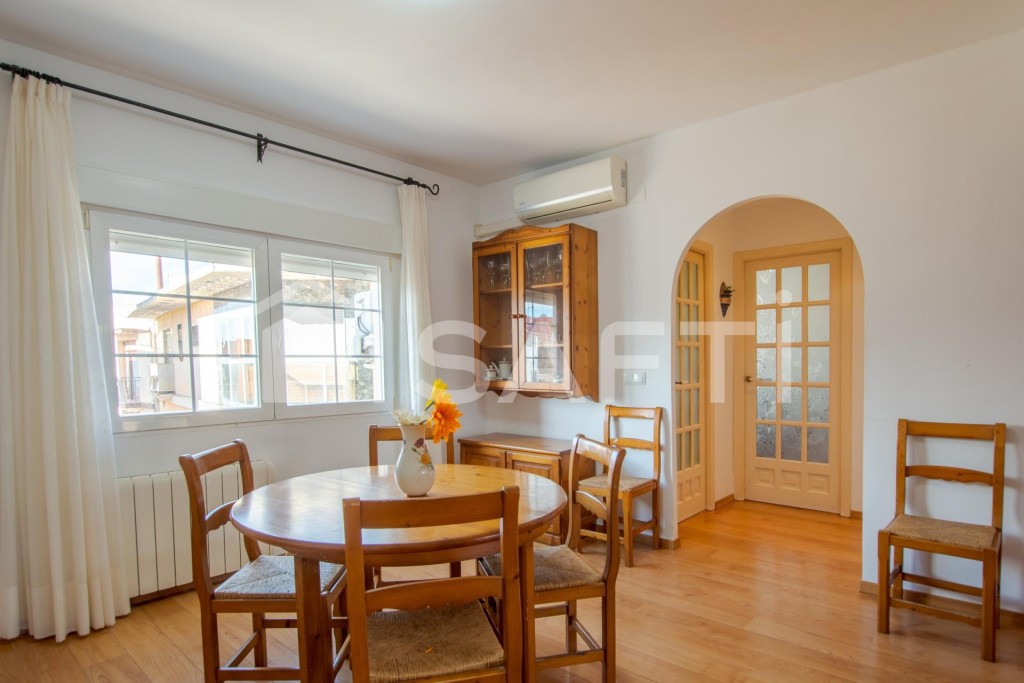 Imagen 4 de Amplio Dúplex en pleno centro de Alcalá de Xivert.